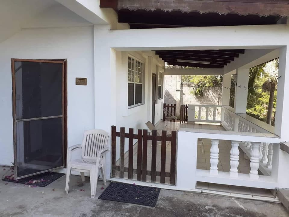 house front gate